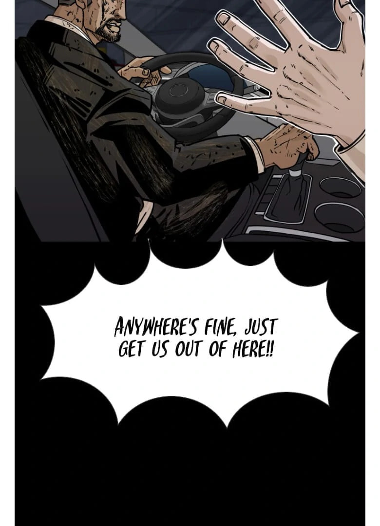 Read Shark chapter 275 image 40 on Lezhin