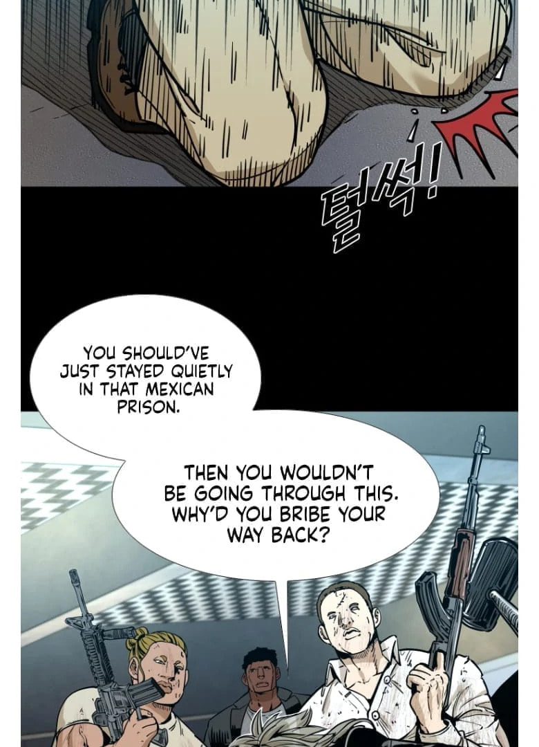 Read Shark chapter 275 image 49 on Lezhin