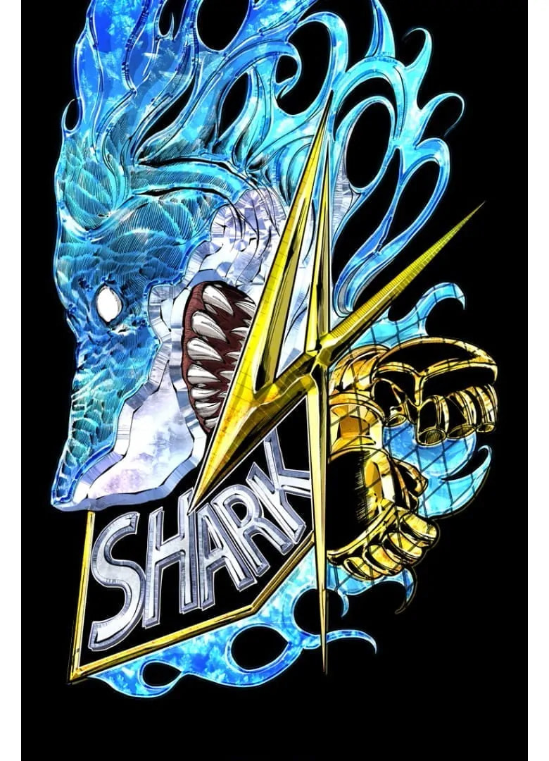 Read Shark chapter 275 image 5 on Lezhin