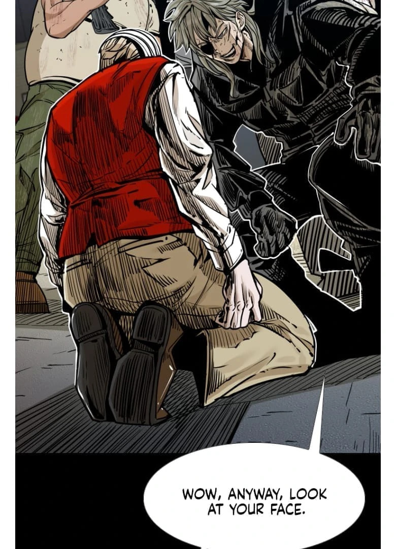 Read Shark chapter 275 image 50 on Lezhin