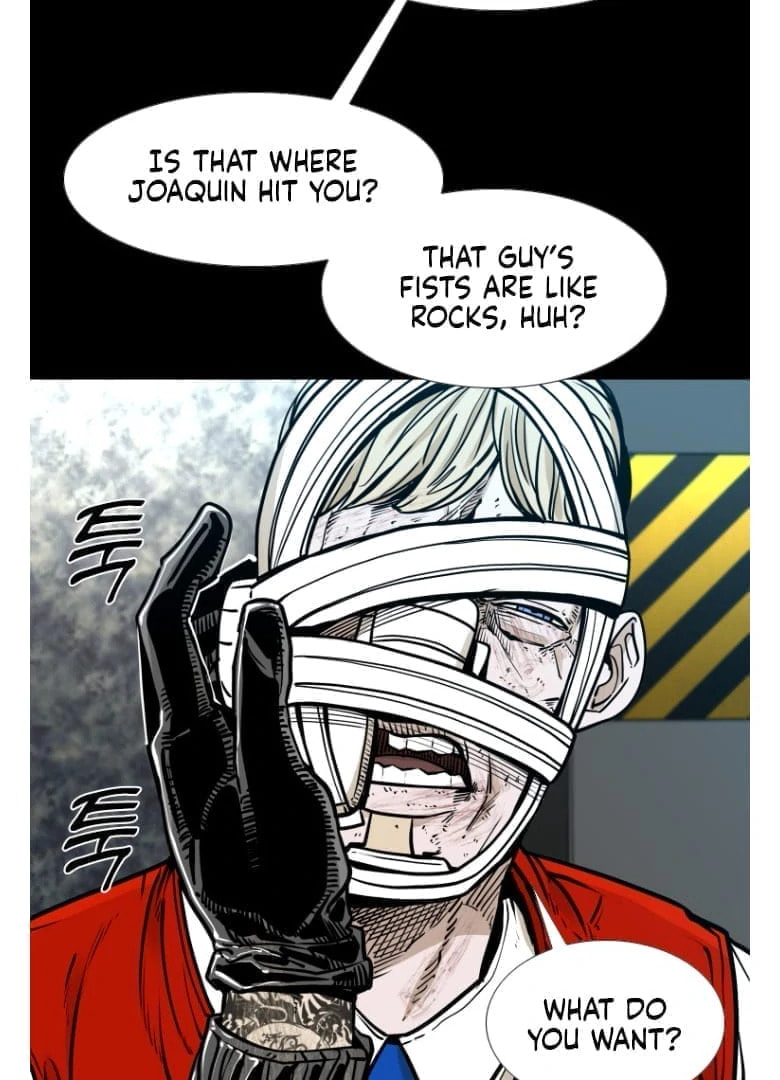 Read Shark chapter 275 image 51 on Lezhin