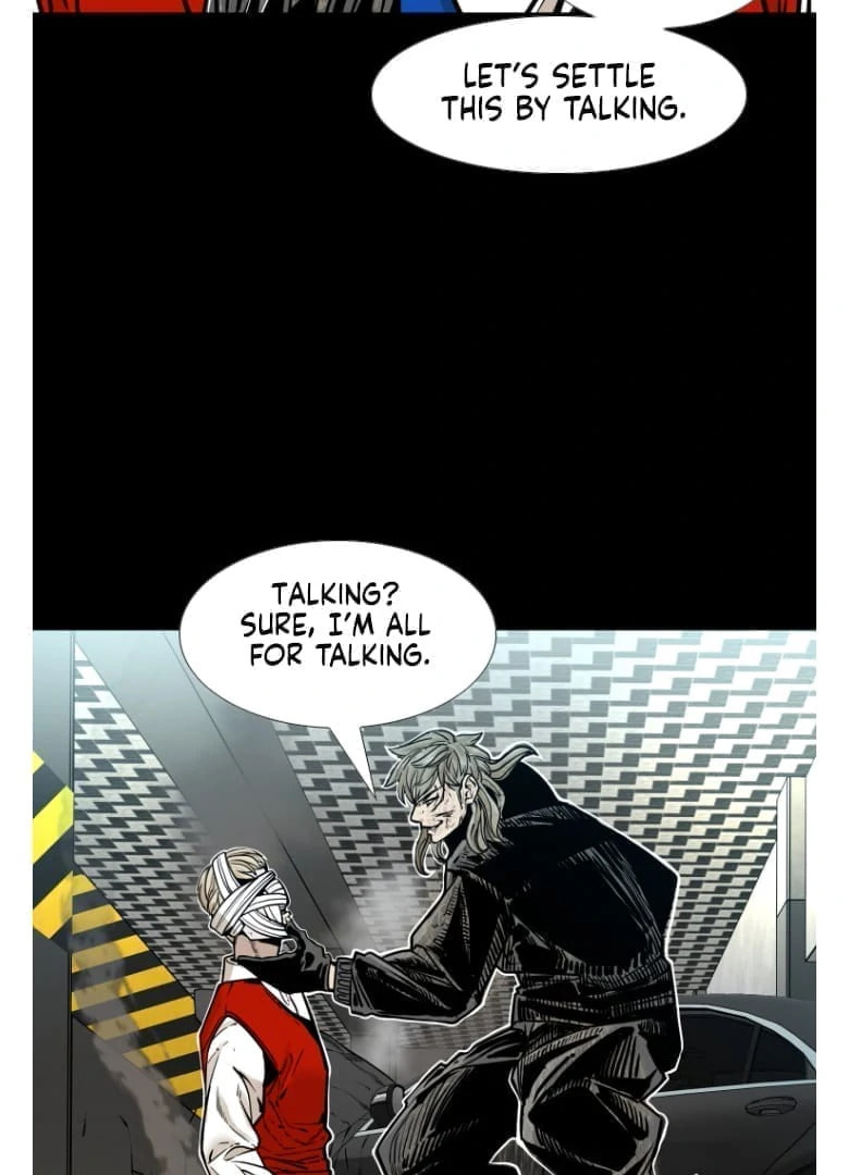 Read Shark chapter 275 image 52 on Lezhin