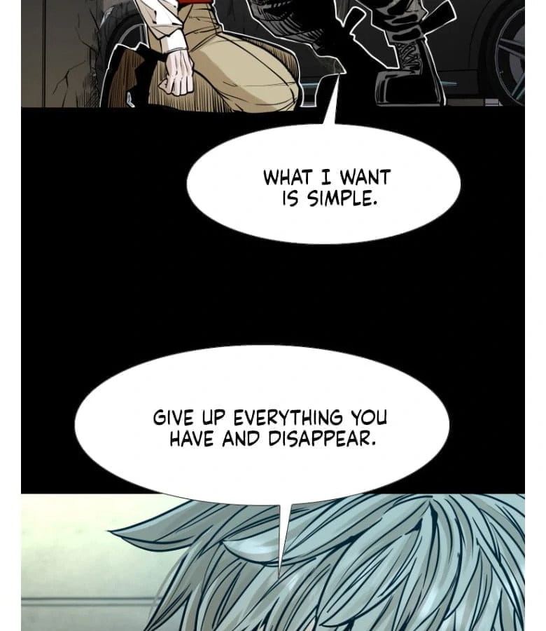 Read Shark chapter 275 image 53 on Lezhin