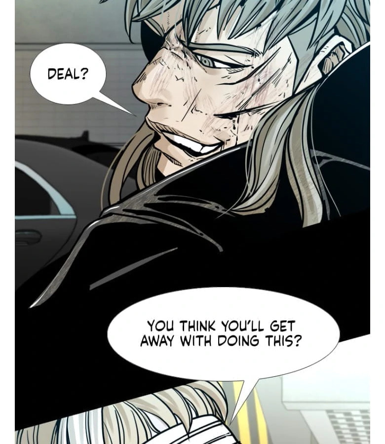 Read Shark chapter 275 image 54 on Lezhin