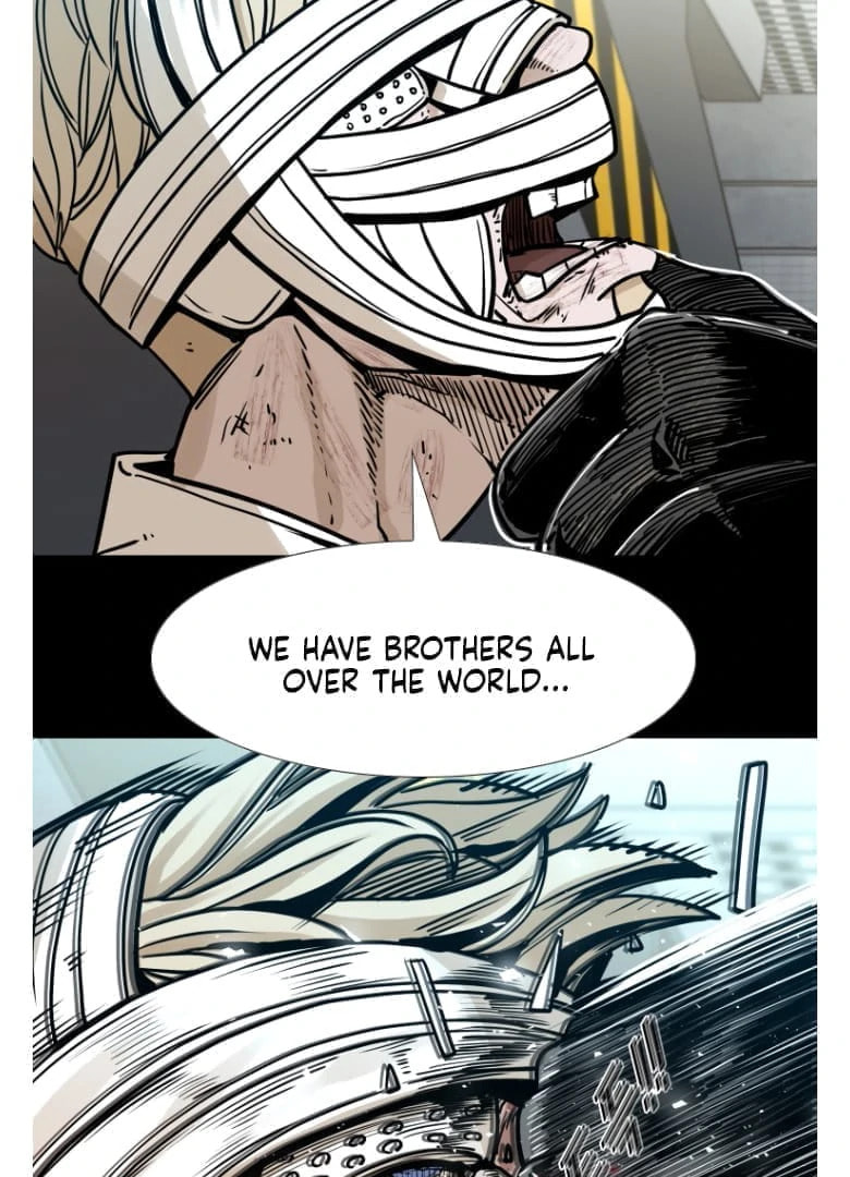 Read Shark chapter 275 image 55 on Lezhin