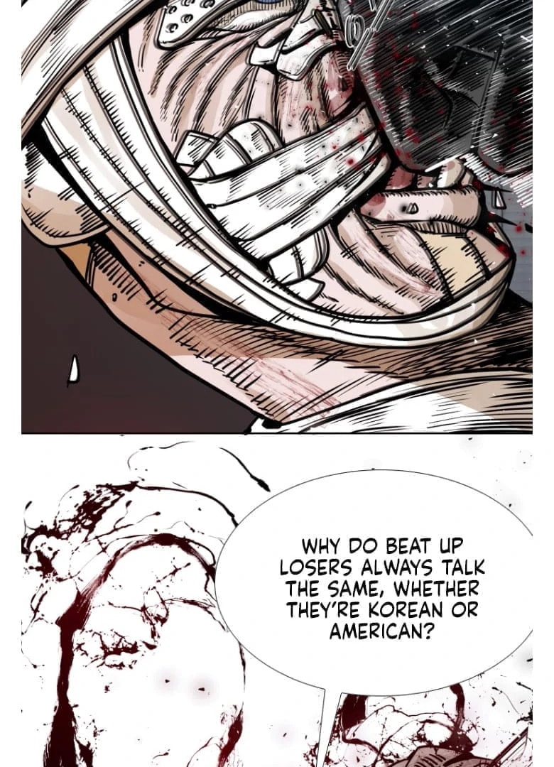 Read Shark chapter 275 image 56 on Lezhin