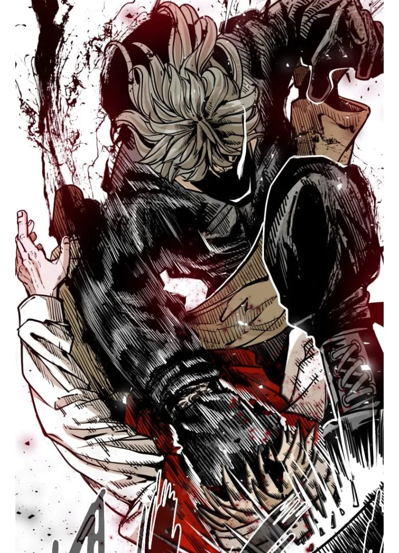 Read Shark chapter 275 image 57 on Lezhin