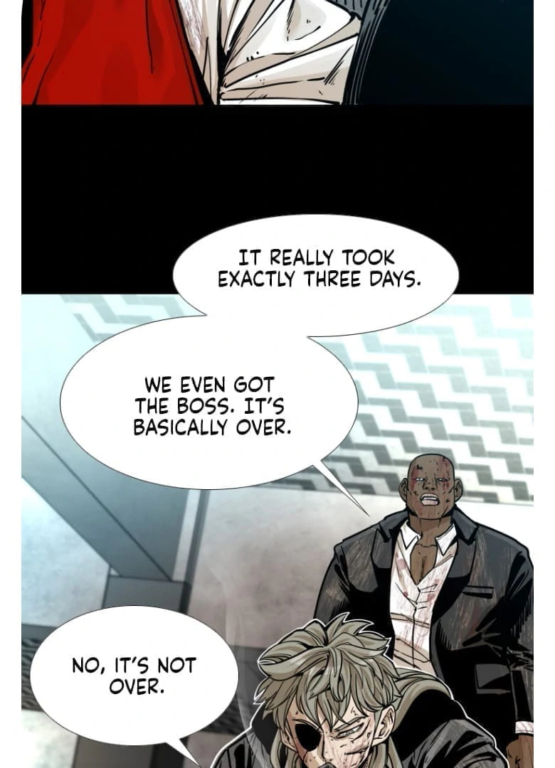 Read Shark chapter 275 image 60 on Lezhin