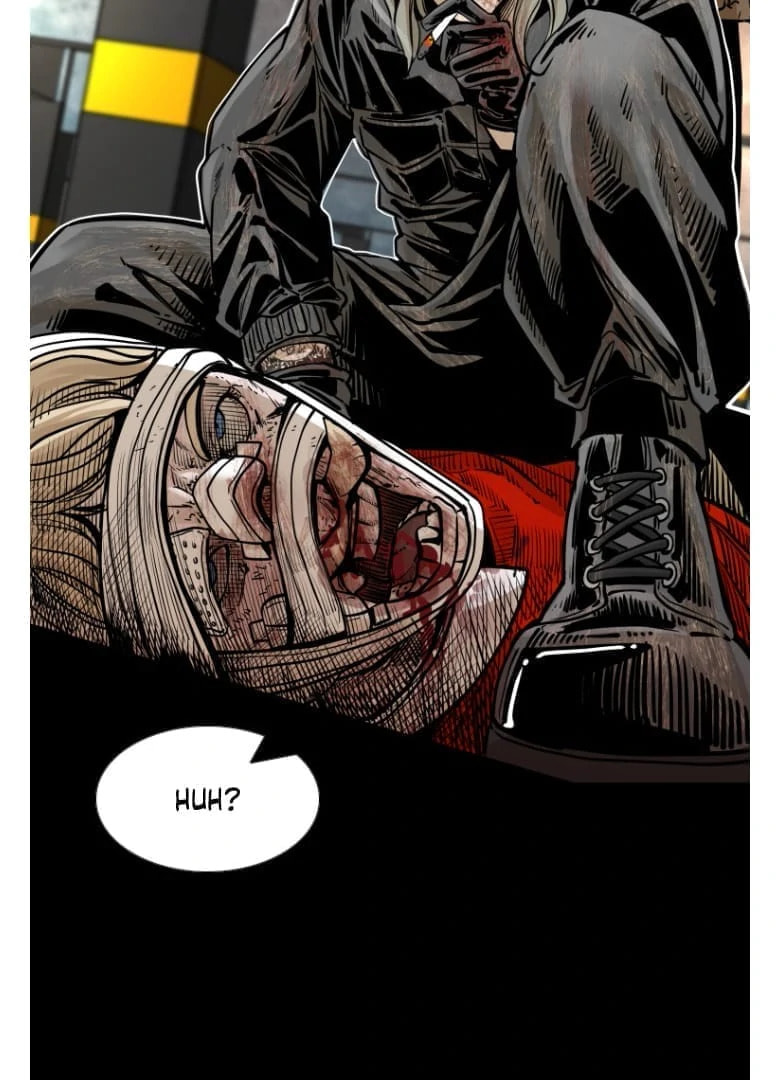 Read Shark chapter 275 image 61 on Lezhin
