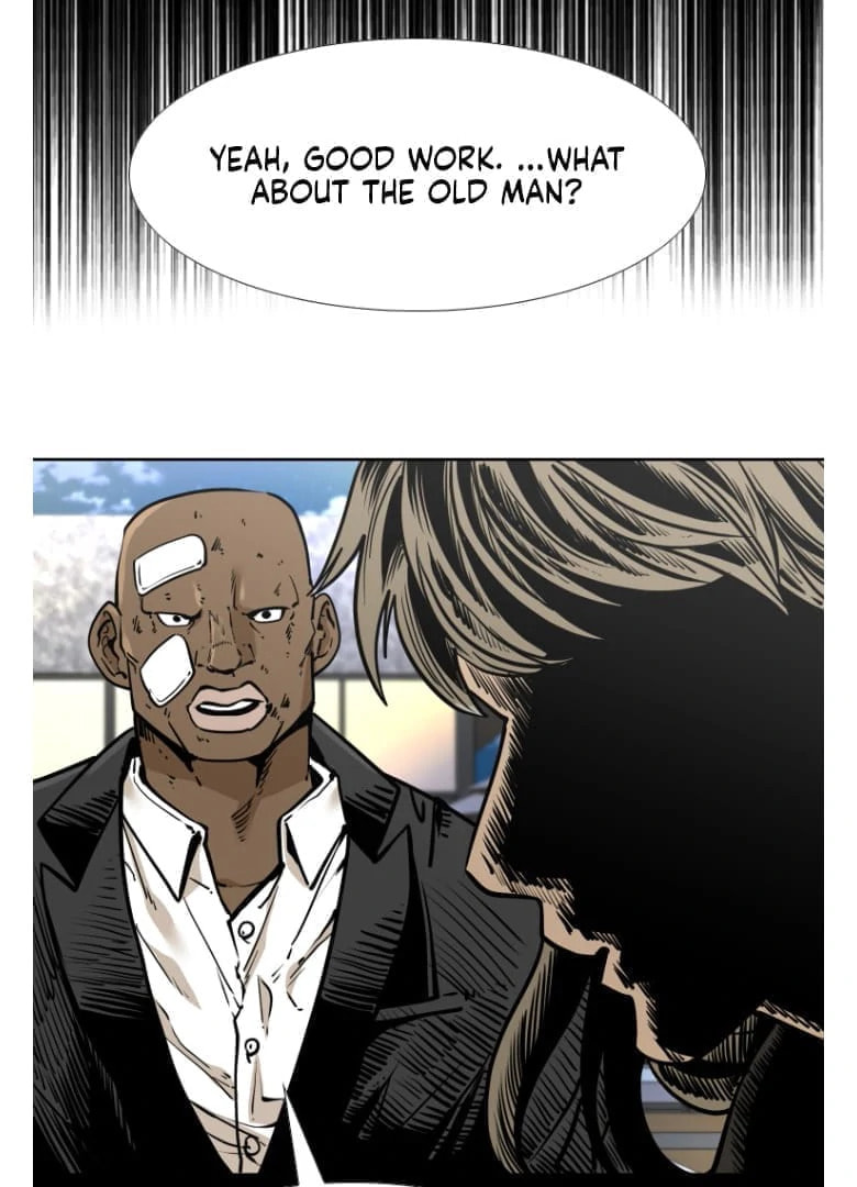 Read Shark chapter 275 image 64 on Lezhin
