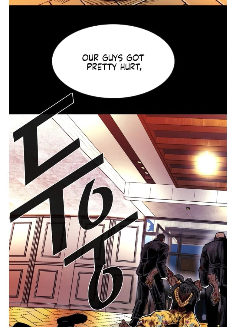 Read Shark chapter 275 image 66 on Lezhin