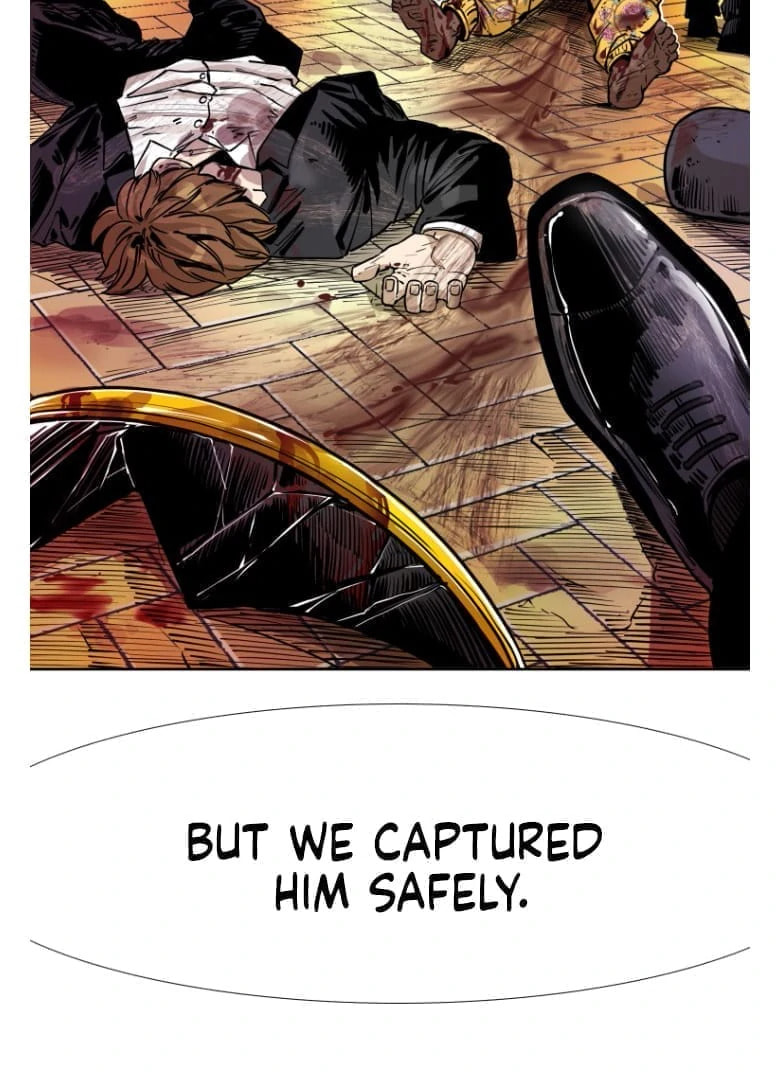 Read Shark chapter 275 image 67 on Lezhin