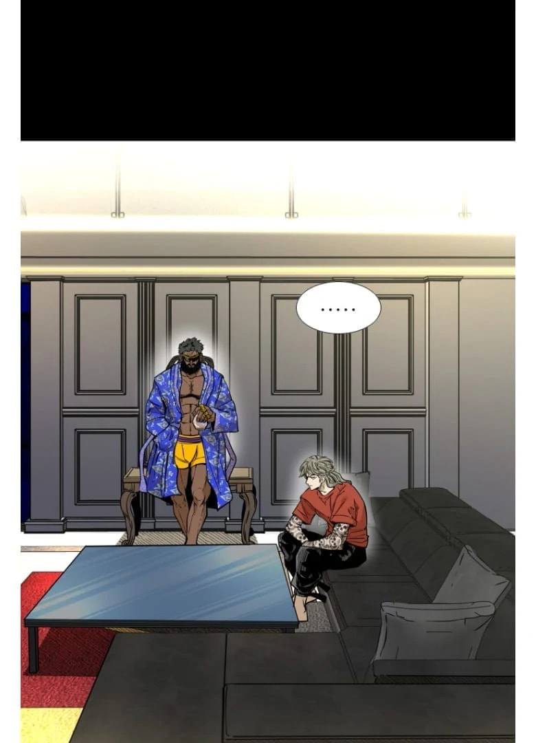 Read Shark chapter 275 image 7 on Lezhin