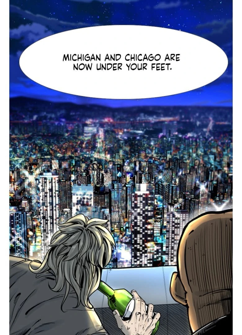 Read Shark chapter 275 image 70 on Lezhin