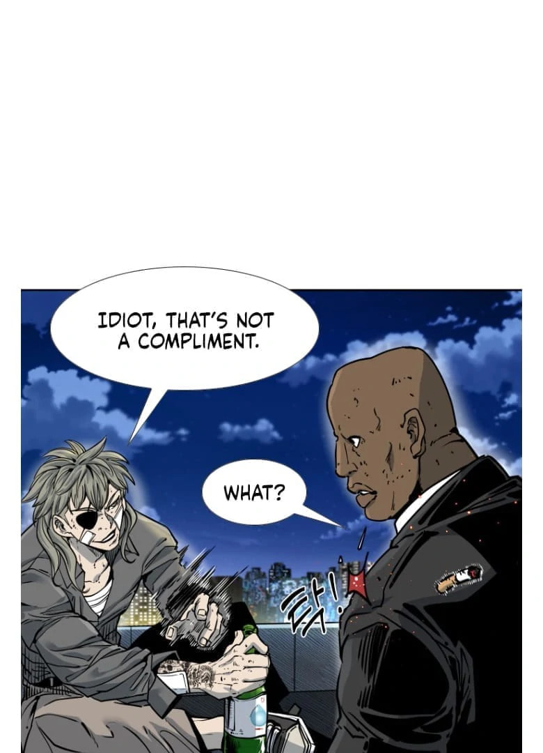 Read Shark chapter 275 image 72 on Lezhin
