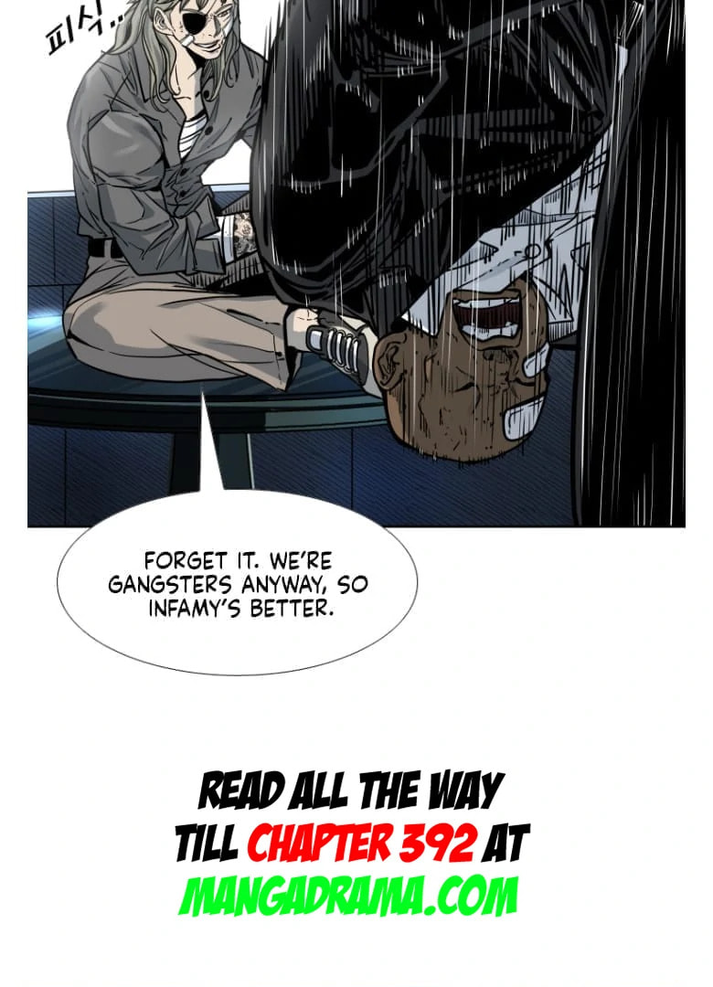 Read Shark chapter 275 image 75 on Lezhin