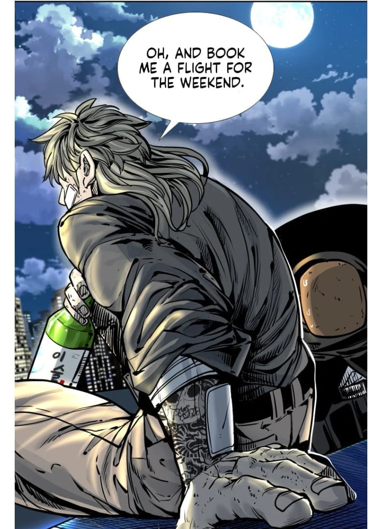 Read Shark chapter 275 image 76 on Lezhin