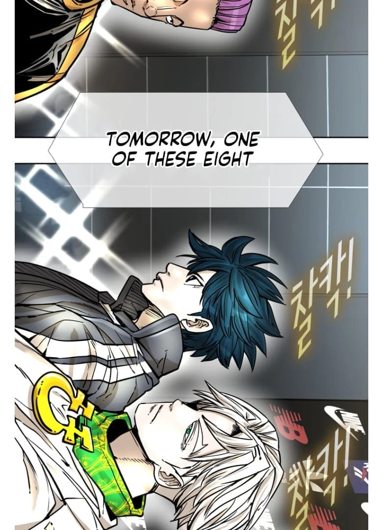 Read Shark chapter 275 image 85 on Lezhin