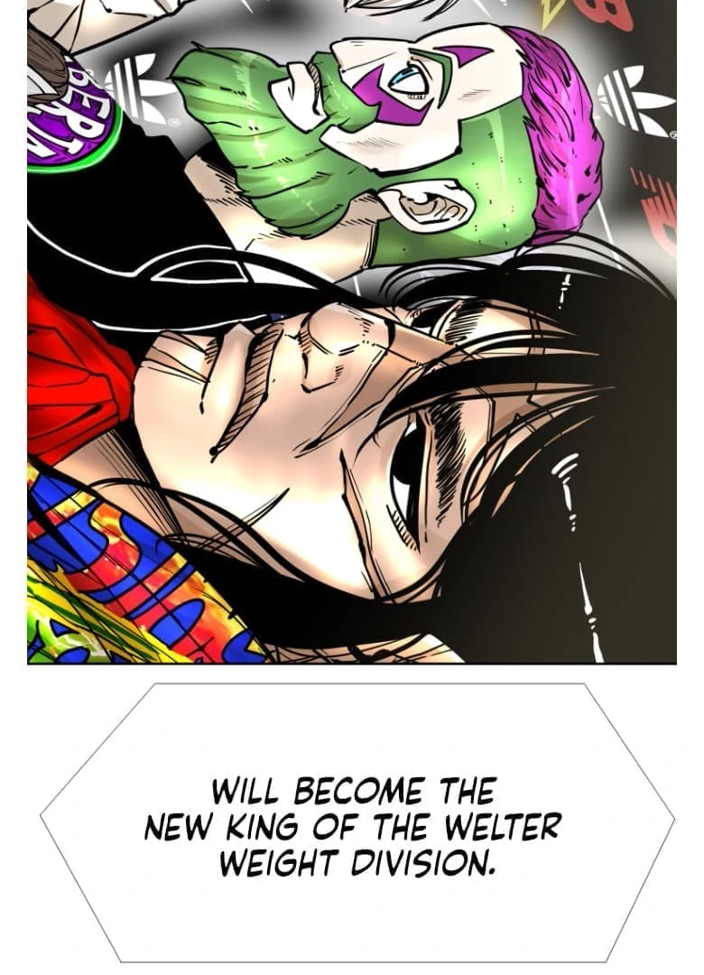 Read Shark chapter 275 image 86 on Lezhin