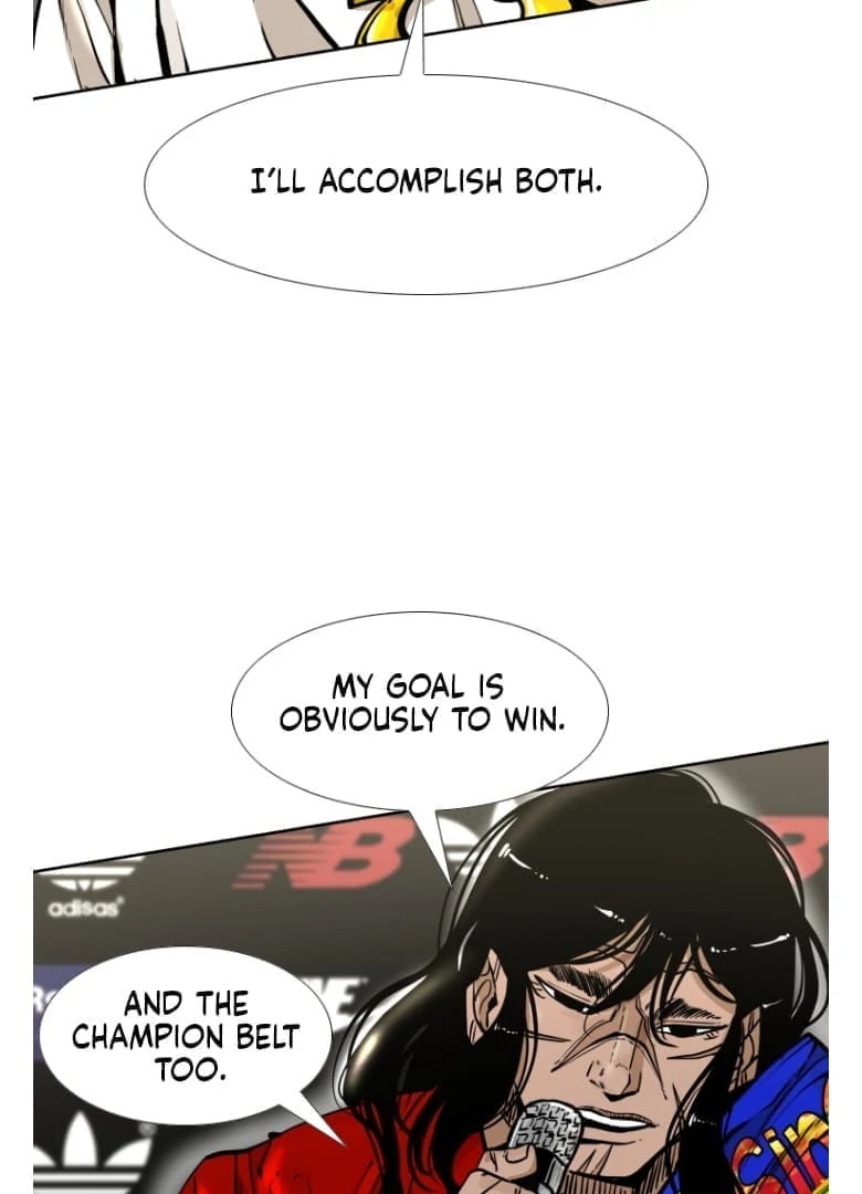 Read Shark chapter 275 image 89 on Lezhin