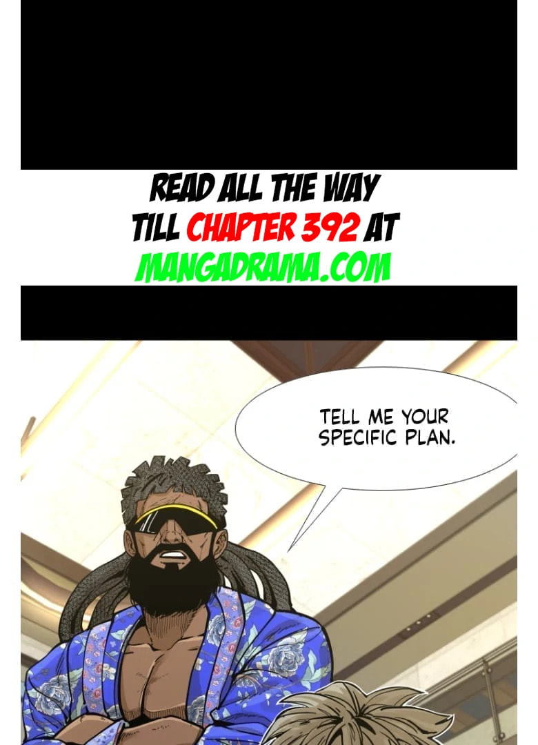 Read Shark chapter 275 image 9 on Lezhin
