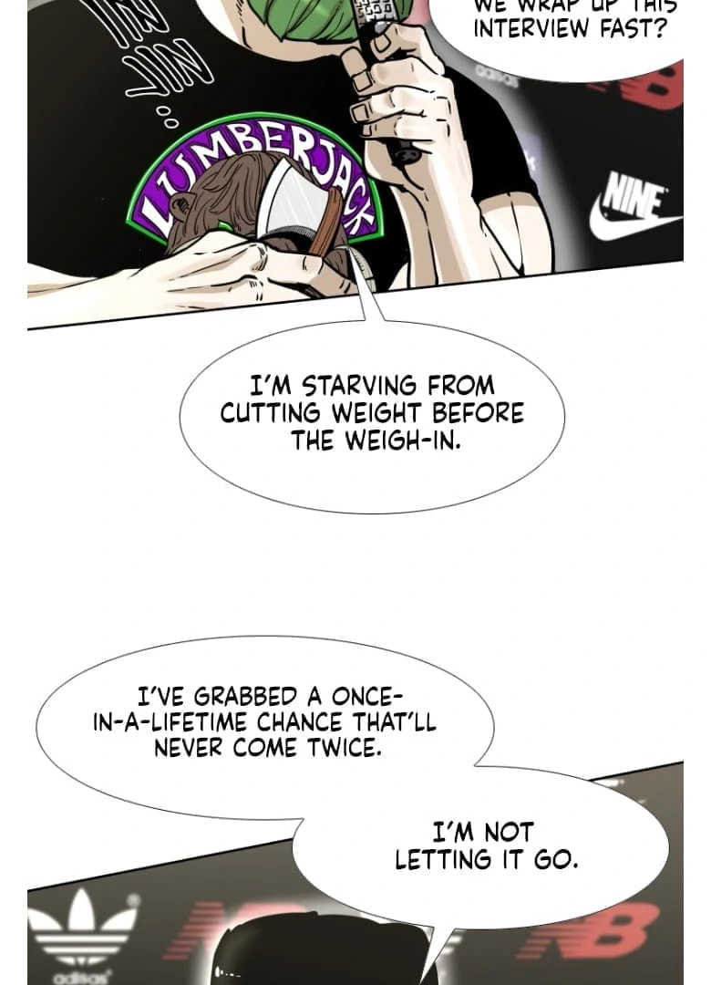 Read Shark chapter 275 image 91 on Lezhin