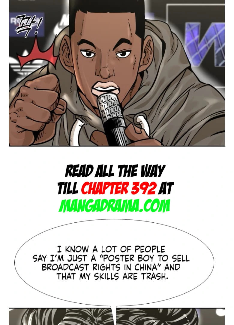 Read Shark chapter 275 image 92 on Lezhin