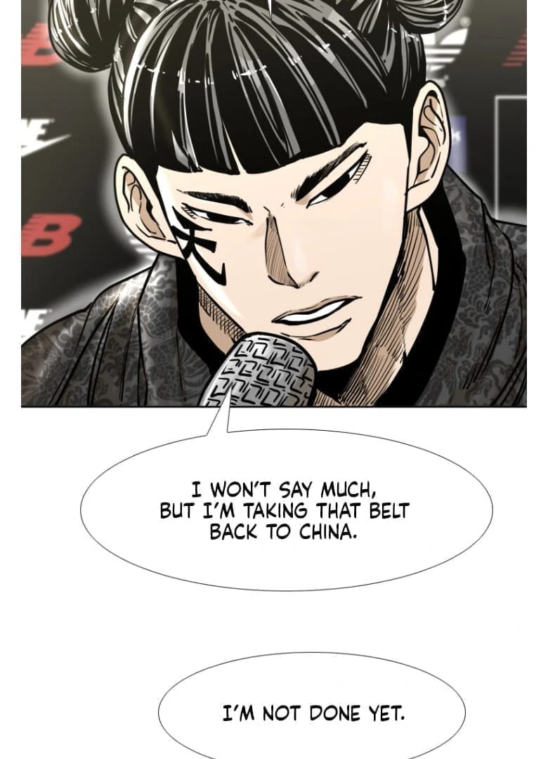 Read Shark chapter 275 image 93 on Lezhin