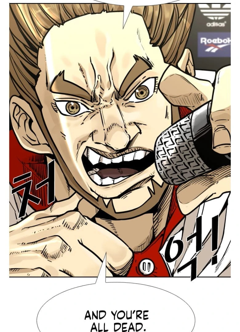 Read Shark chapter 275 image 94 on Lezhin