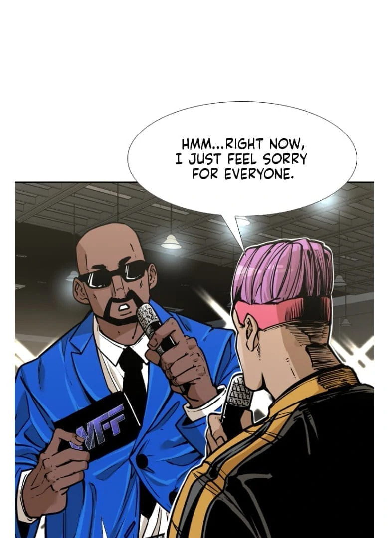 Read Shark chapter 275 image 96 on Lezhin