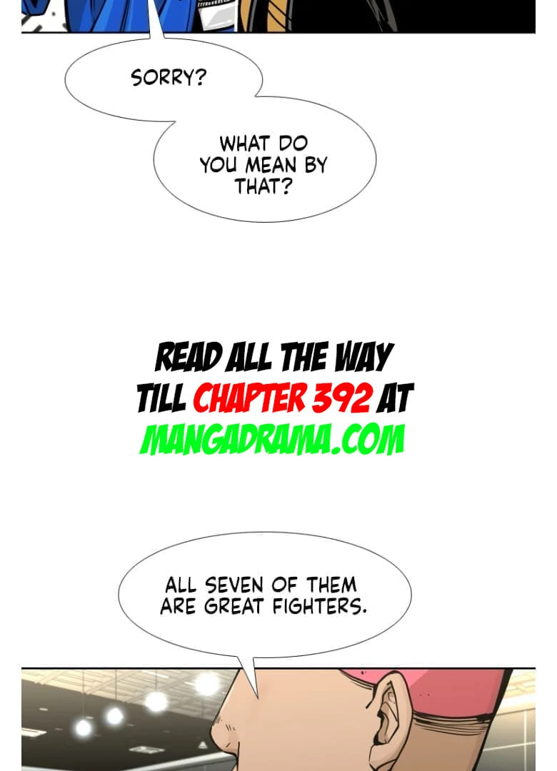Read Shark chapter 275 image 97 on Lezhin