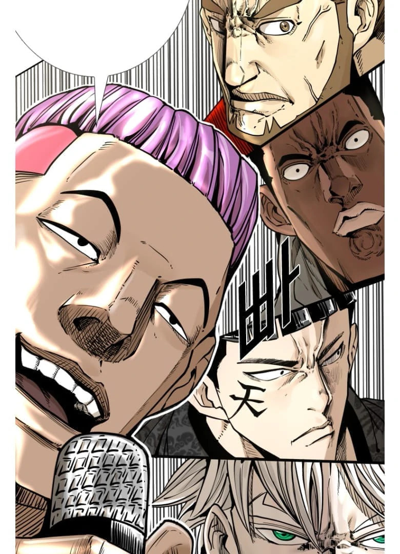 Read Shark chapter 275 image 99 on Lezhin