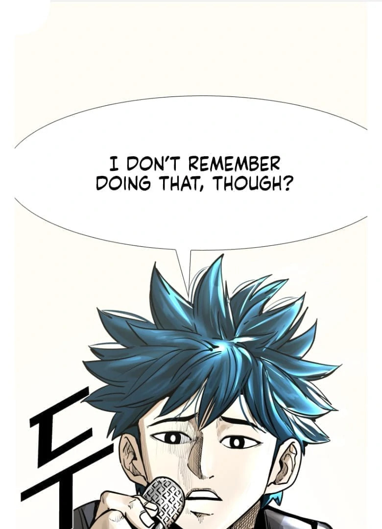 Read Shark chapter 276 image 1 on Lezhin