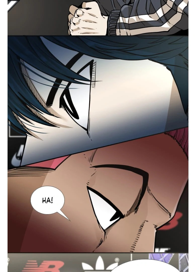 Read Shark chapter 276 image 10 on Lezhin