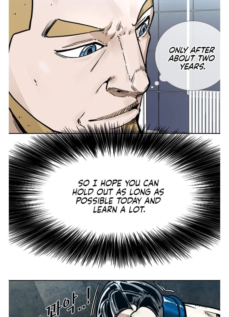 Read Shark chapter 276 image 100 on Lezhin