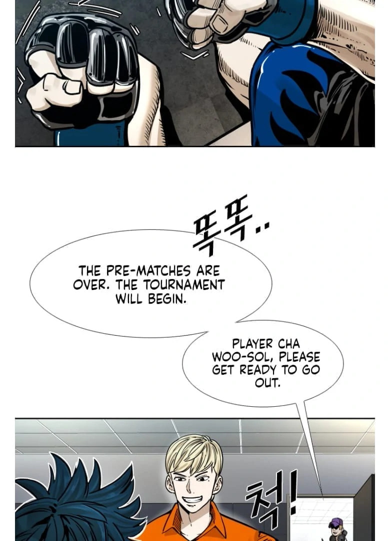 Read Shark chapter 276 image 101 on Lezhin