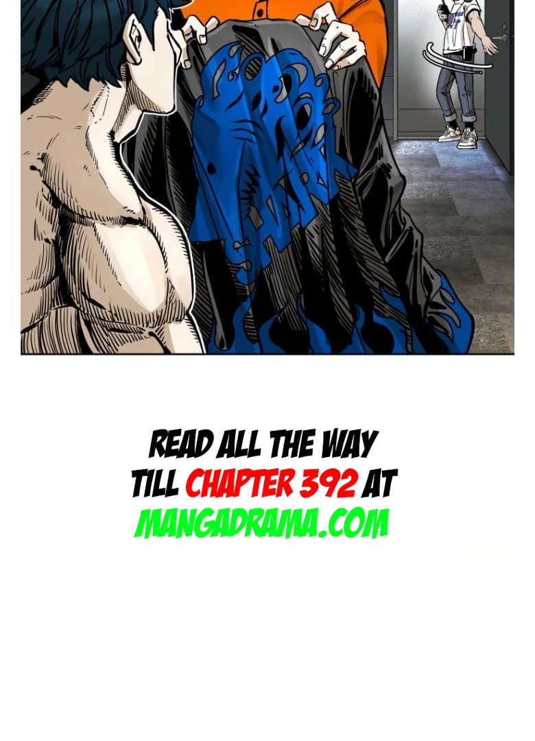 Read Shark chapter 276 image 102 on Lezhin