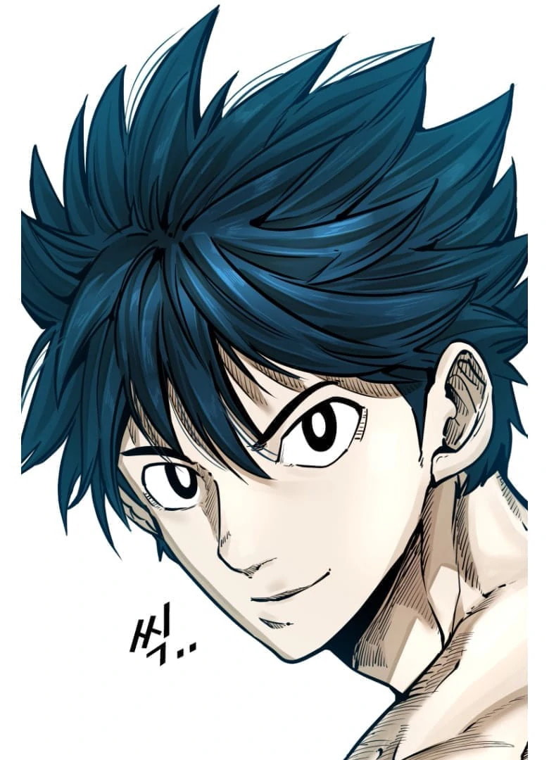 Read Shark chapter 276 image 103 on Lezhin