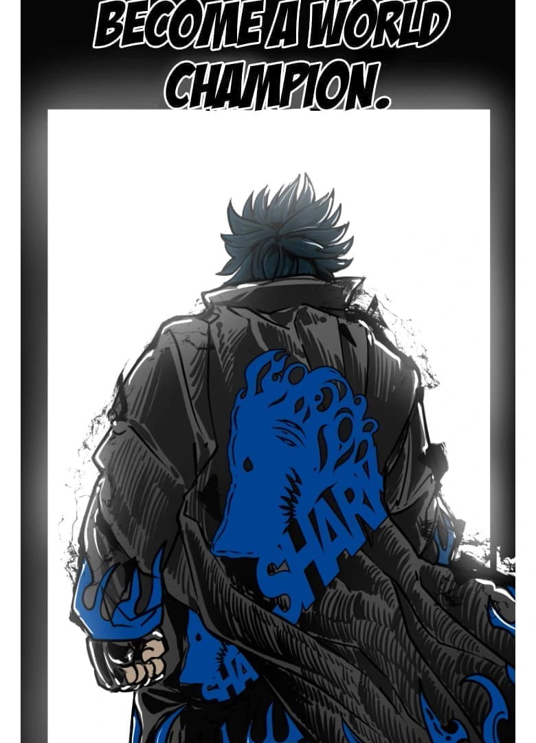 Read Shark chapter 276 image 106 on Lezhin