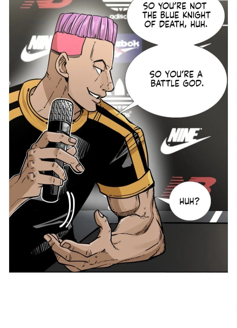 Read Shark chapter 276 image 11 on Lezhin
