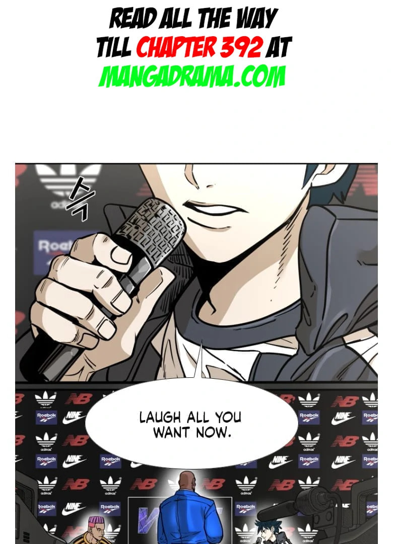 Read Shark chapter 276 image 15 on Lezhin