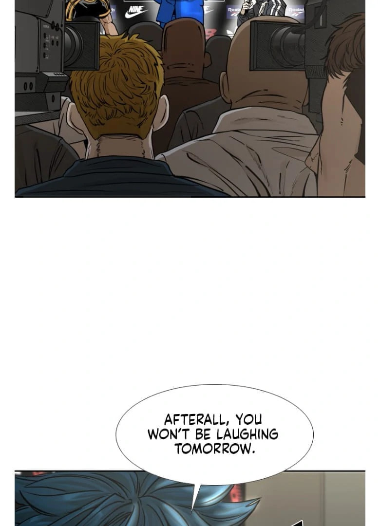 Read Shark chapter 276 image 16 on Lezhin