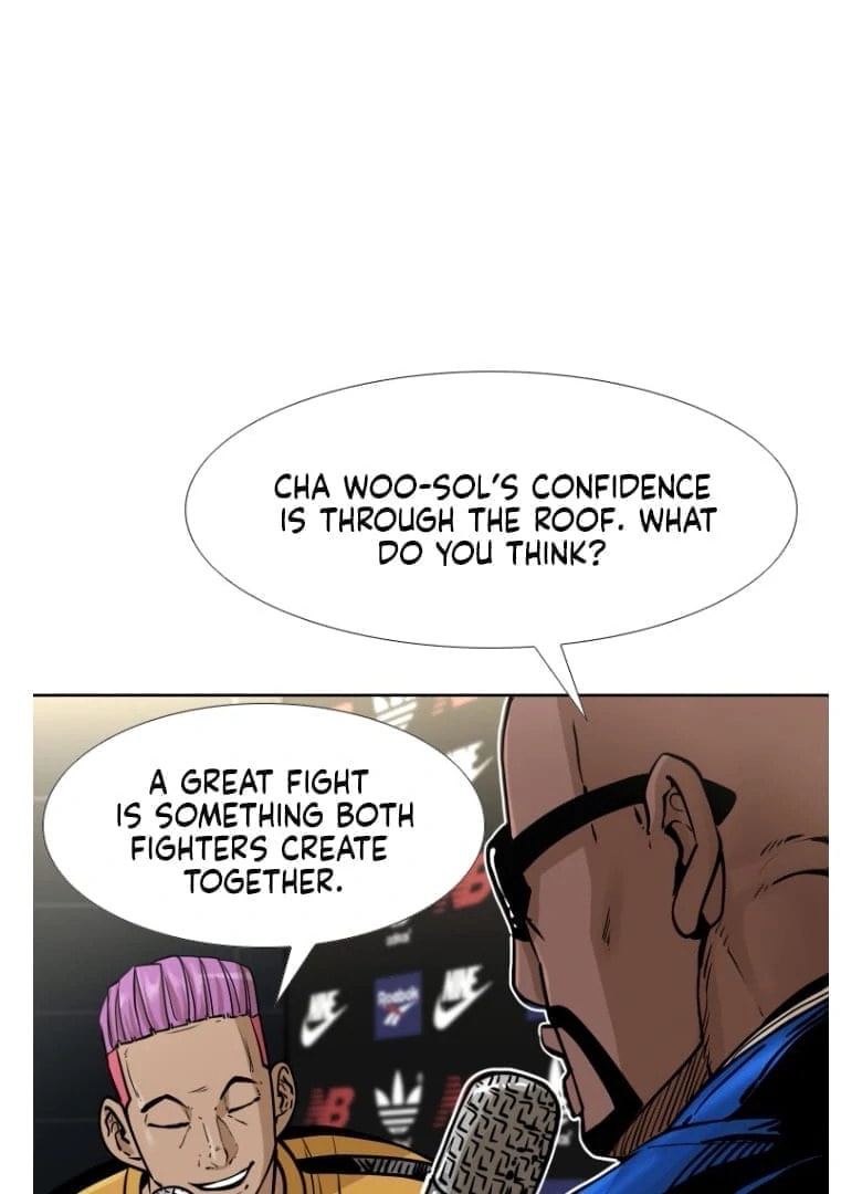 Read Shark chapter 276 image 18 on Lezhin