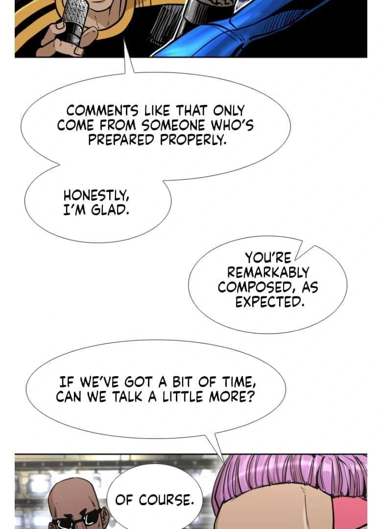 Read Shark chapter 276 image 19 on Lezhin