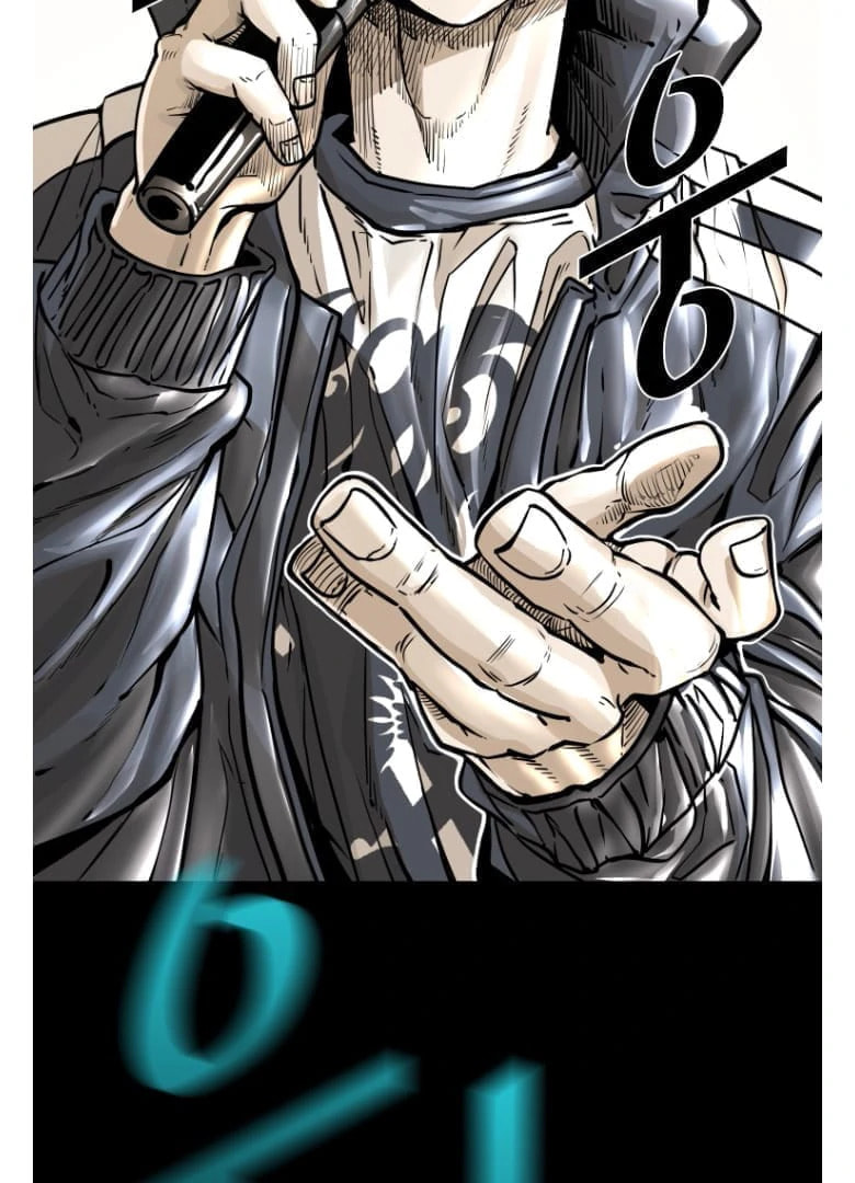 Read Shark chapter 276 image 2 on Lezhin
