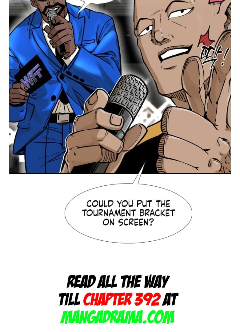 Read Shark chapter 276 image 20 on Lezhin