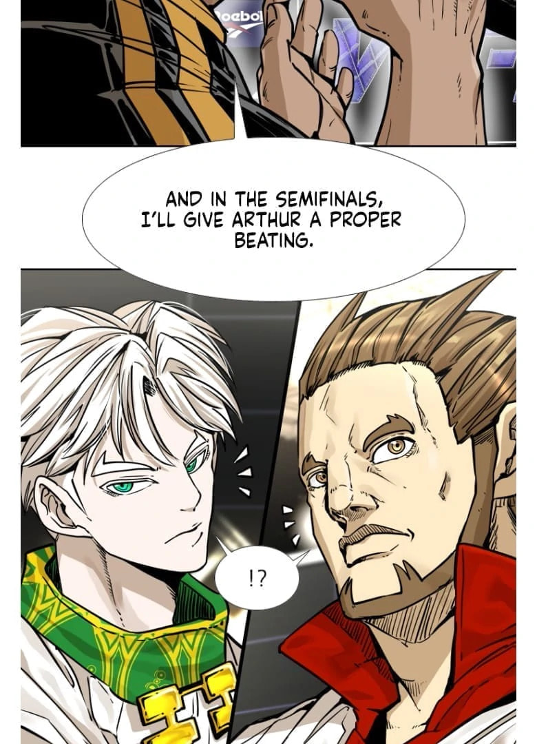 Read Shark chapter 276 image 25 on Lezhin