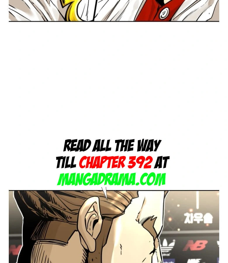 Read Shark chapter 276 image 26 on Lezhin