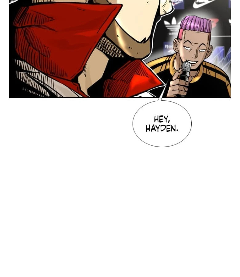 Read Shark chapter 276 image 27 on Lezhin