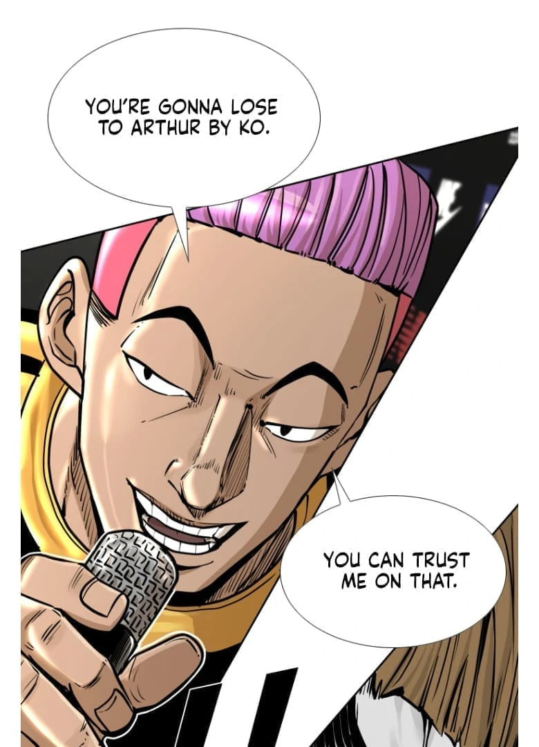 Read Shark chapter 276 image 28 on Lezhin